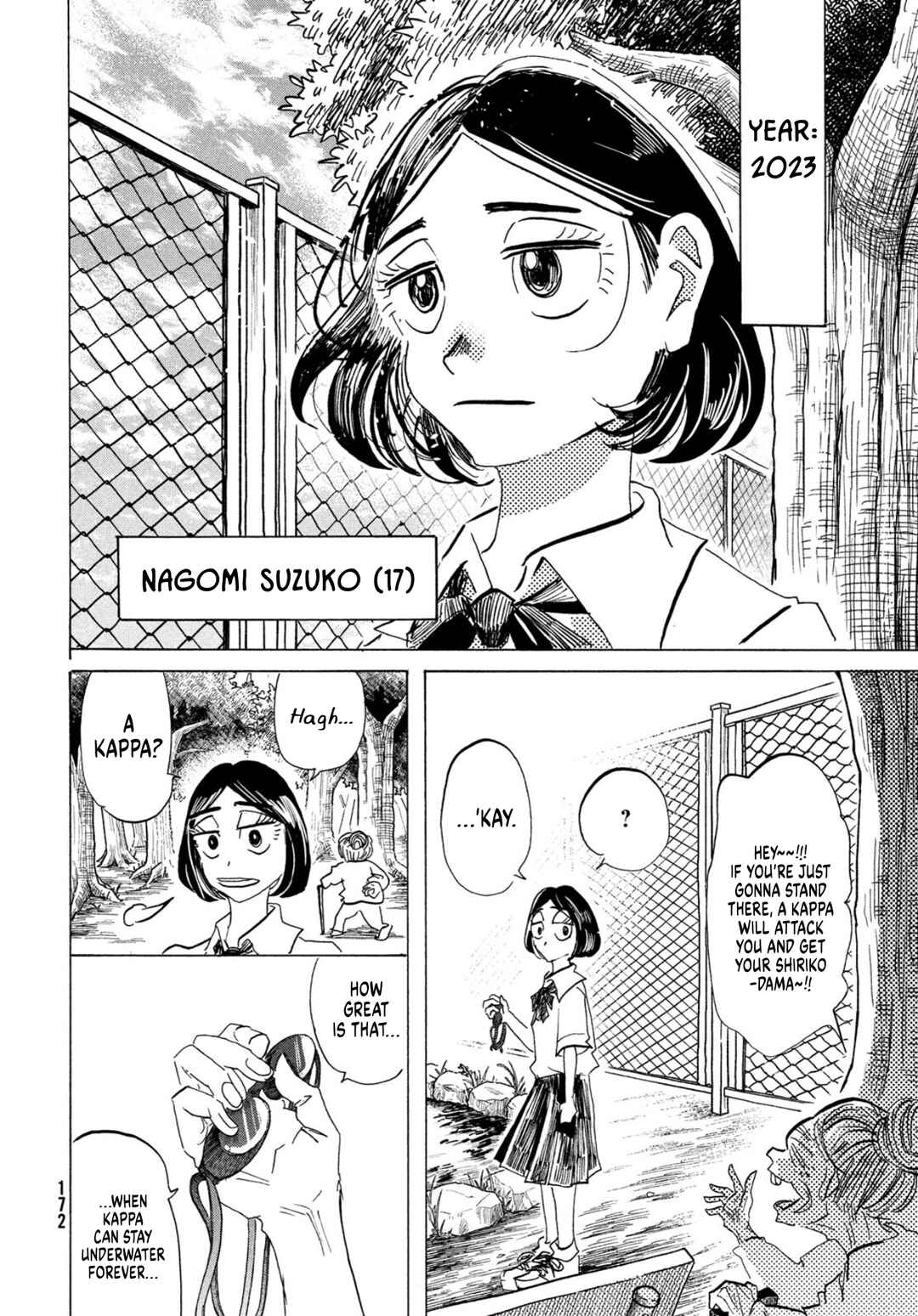 Page 7 Chapter Unknown_fadb Ikitsuhi Shi Futari