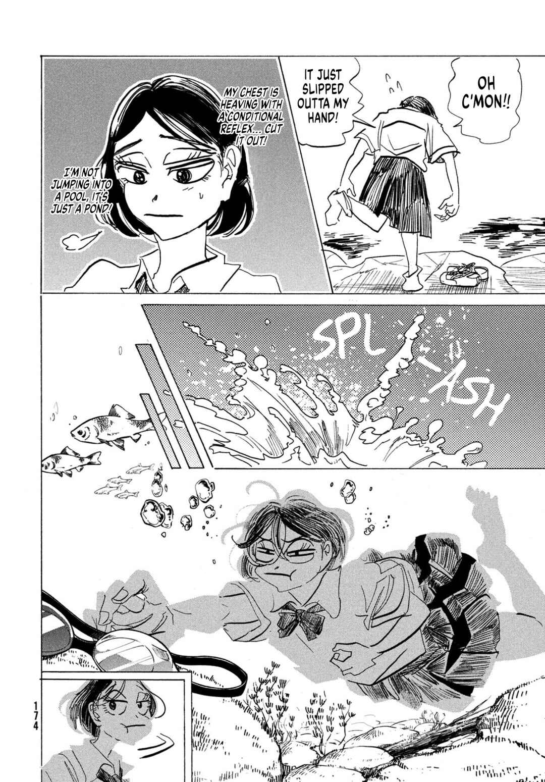 Page 9 Chapter Unknown_fadb Ikitsuhi Shi Futari