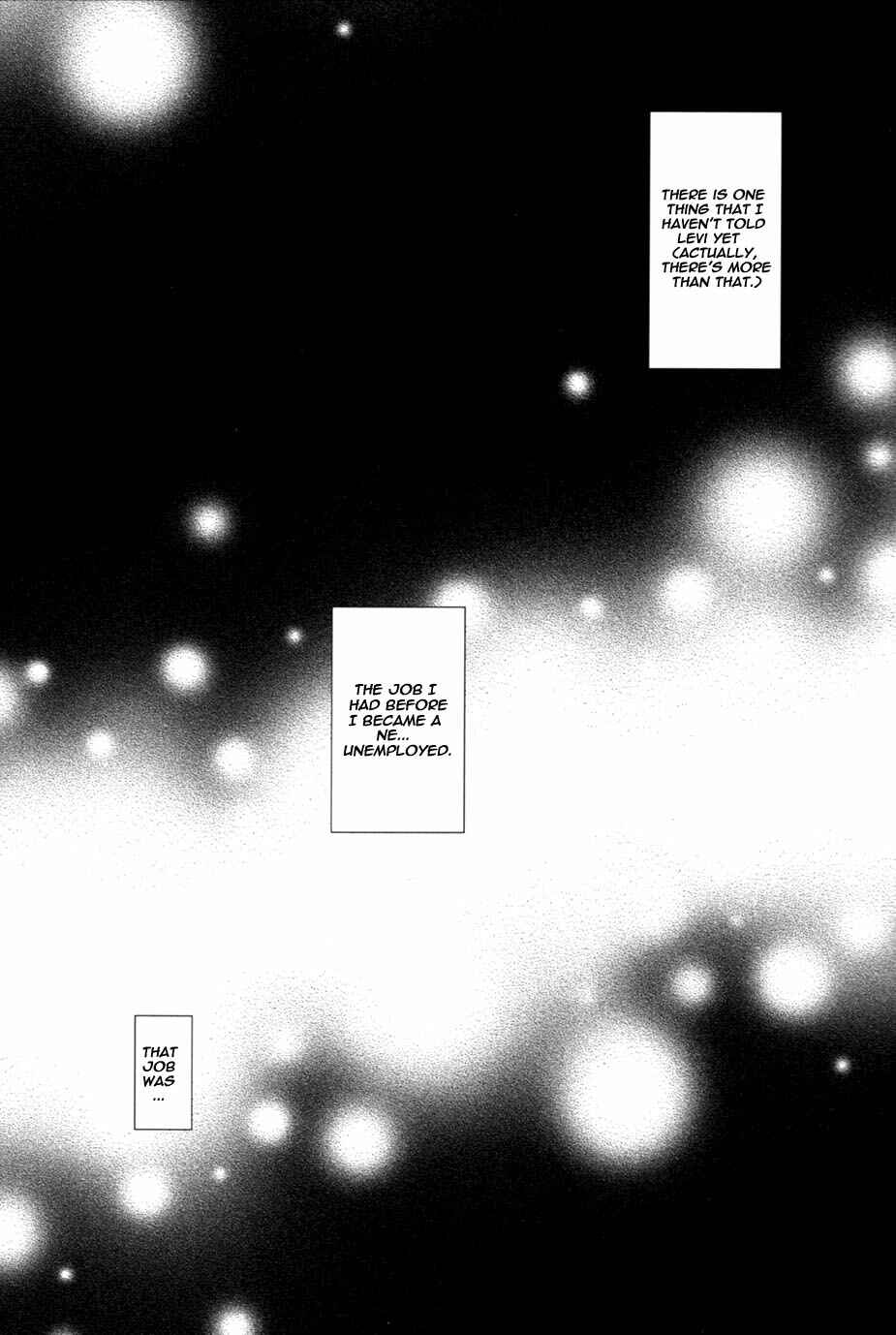 Page 9 Chapter Unknown_0178 Shingeki no Kyojin - Byouin e Ittekimashita (Doujinshi)