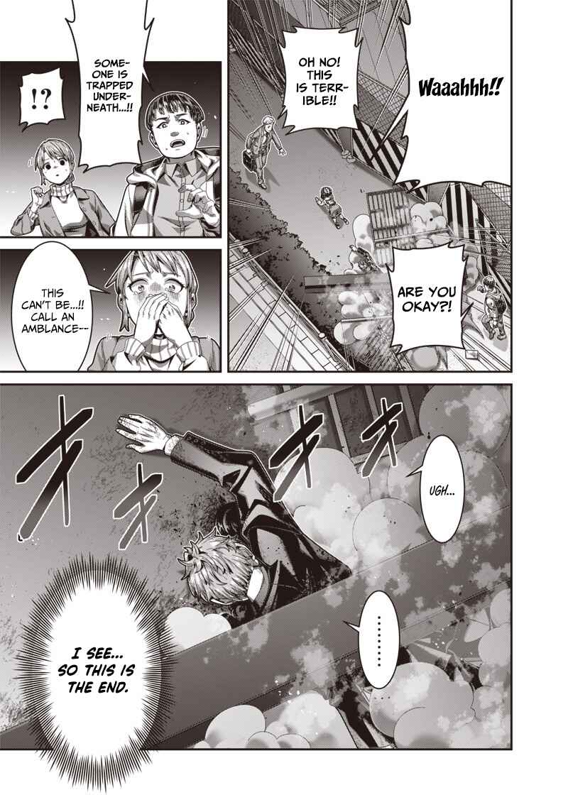 Page 10 Chapter 1.1 Saikyou no Kensei to Kenja no moto ni Tenseishita Ore wa Mujikaku Musousuru