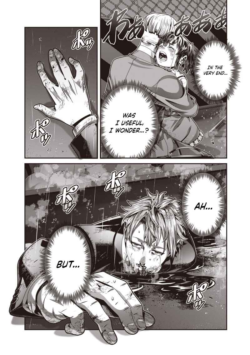 Page 11 Chapter 1.1 Saikyou no Kensei to Kenja no moto ni Tenseishita Ore wa Mujikaku Musousuru