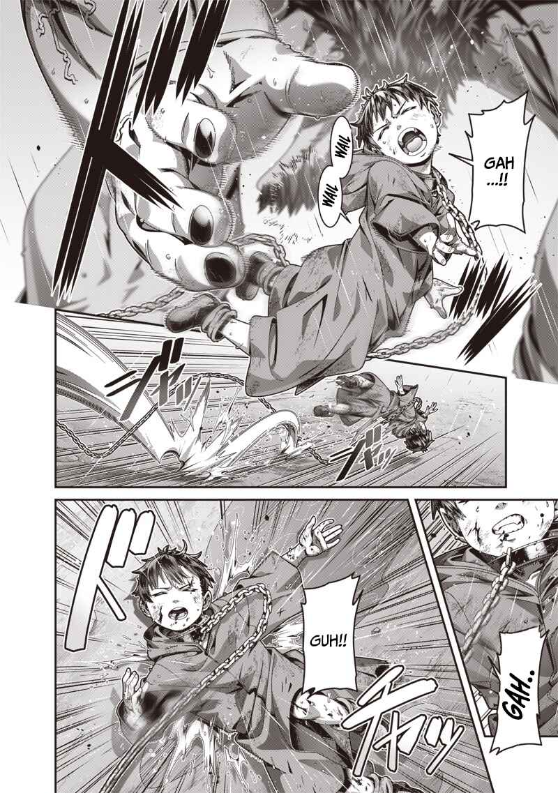 Page 17 Chapter 1.1 Saikyou no Kensei to Kenja no moto ni Tenseishita Ore wa Mujikaku Musousuru
