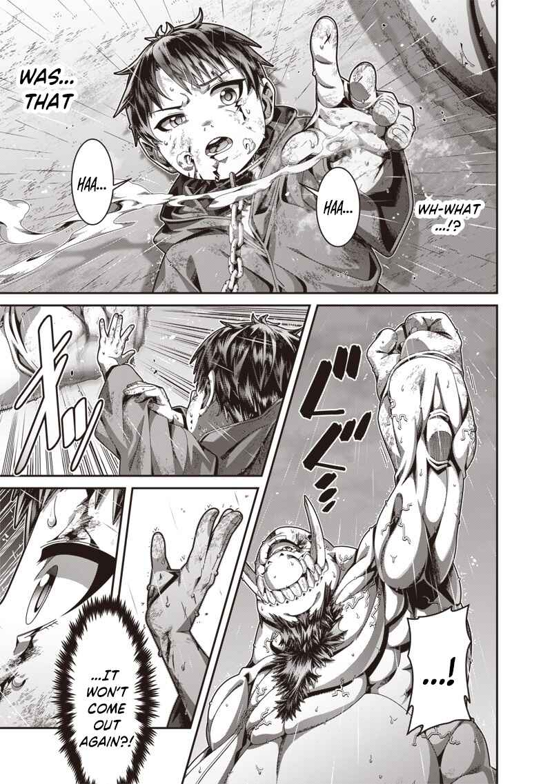 Page 20 Chapter 1.1 Saikyou no Kensei to Kenja no moto ni Tenseishita Ore wa Mujikaku Musousuru