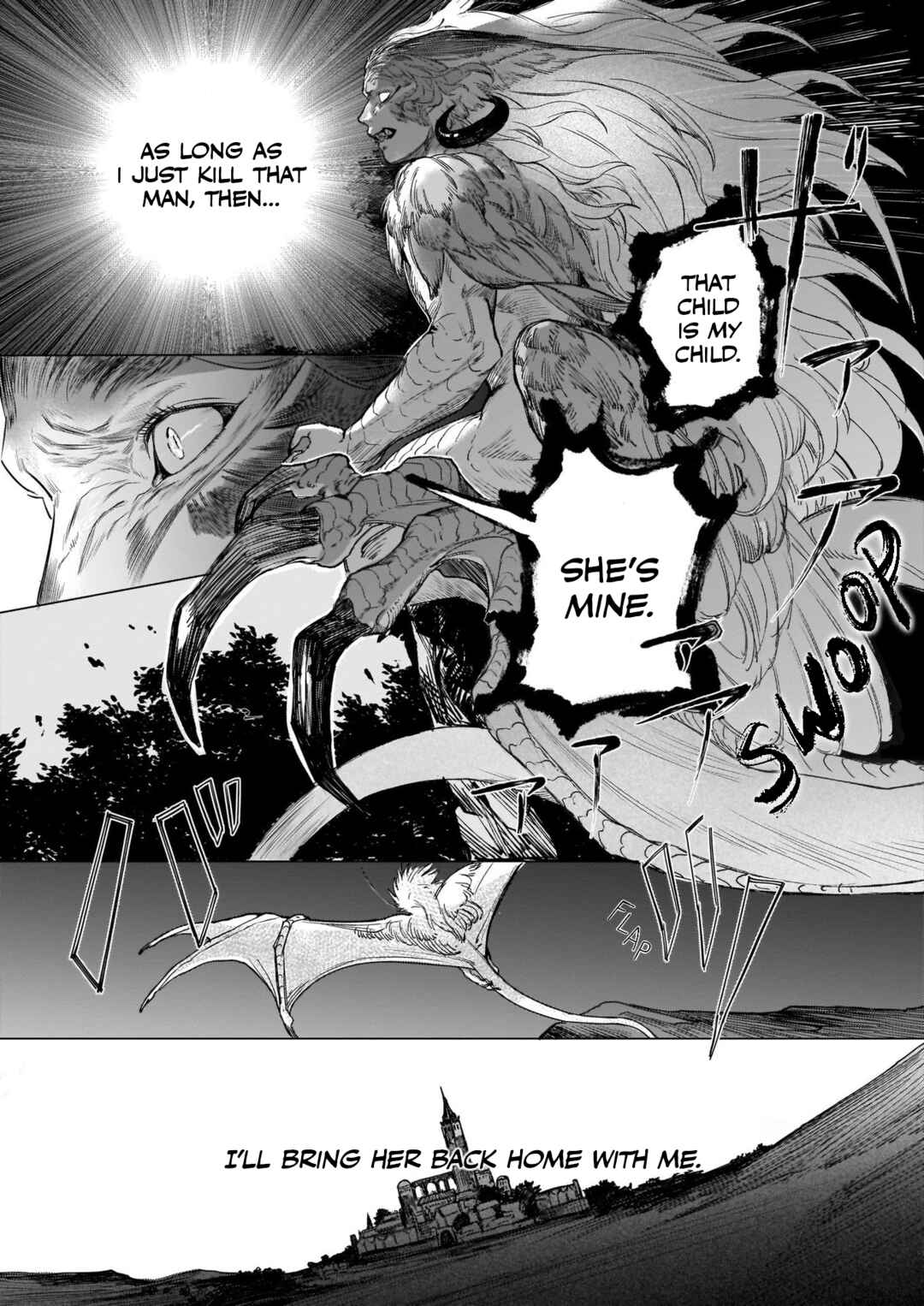 Page 30 Chapter Unknown_2056 Tamago no Torikago