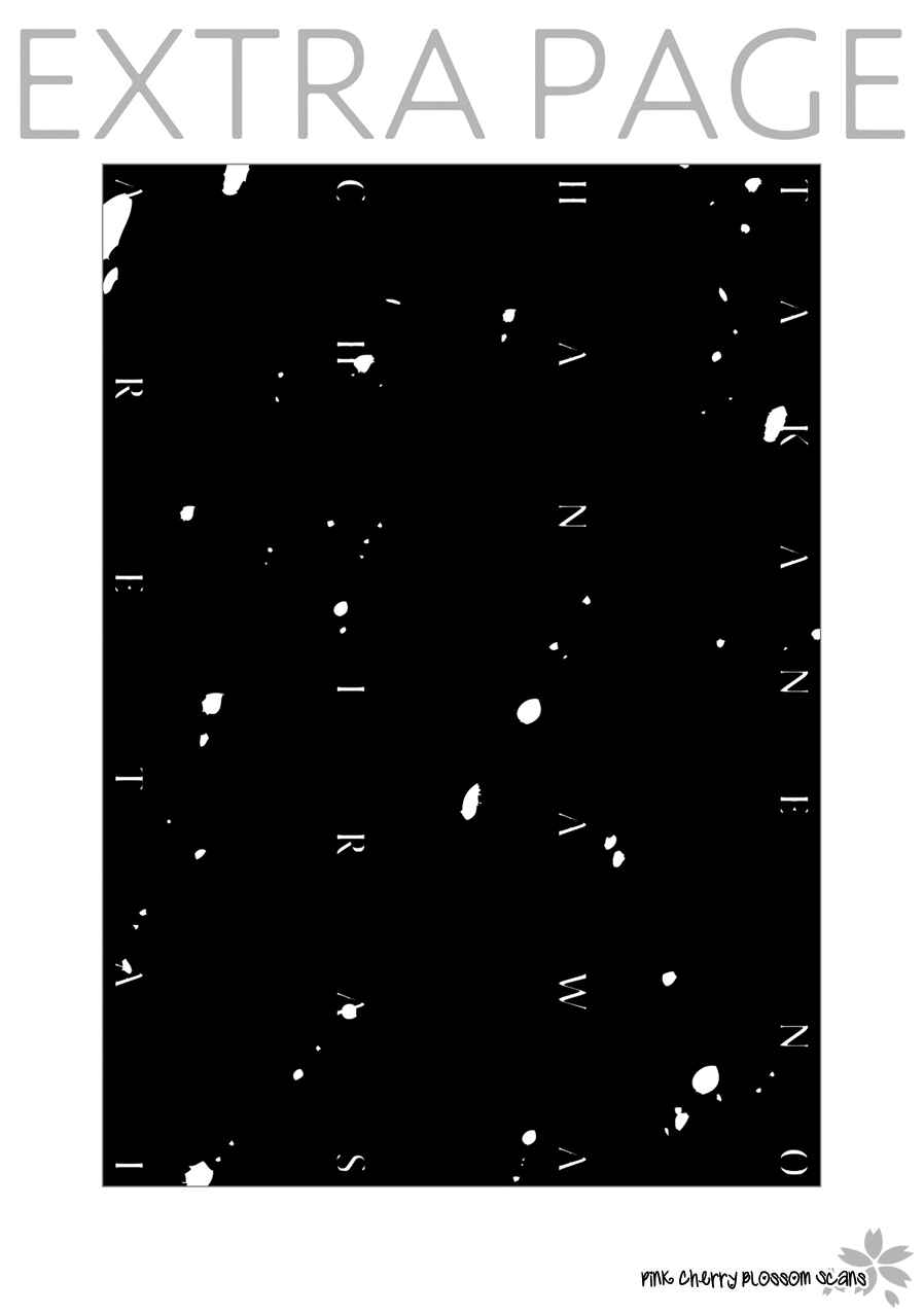 Page 3 Chapter 5.5 Takane no Hana wa Chirasaretai