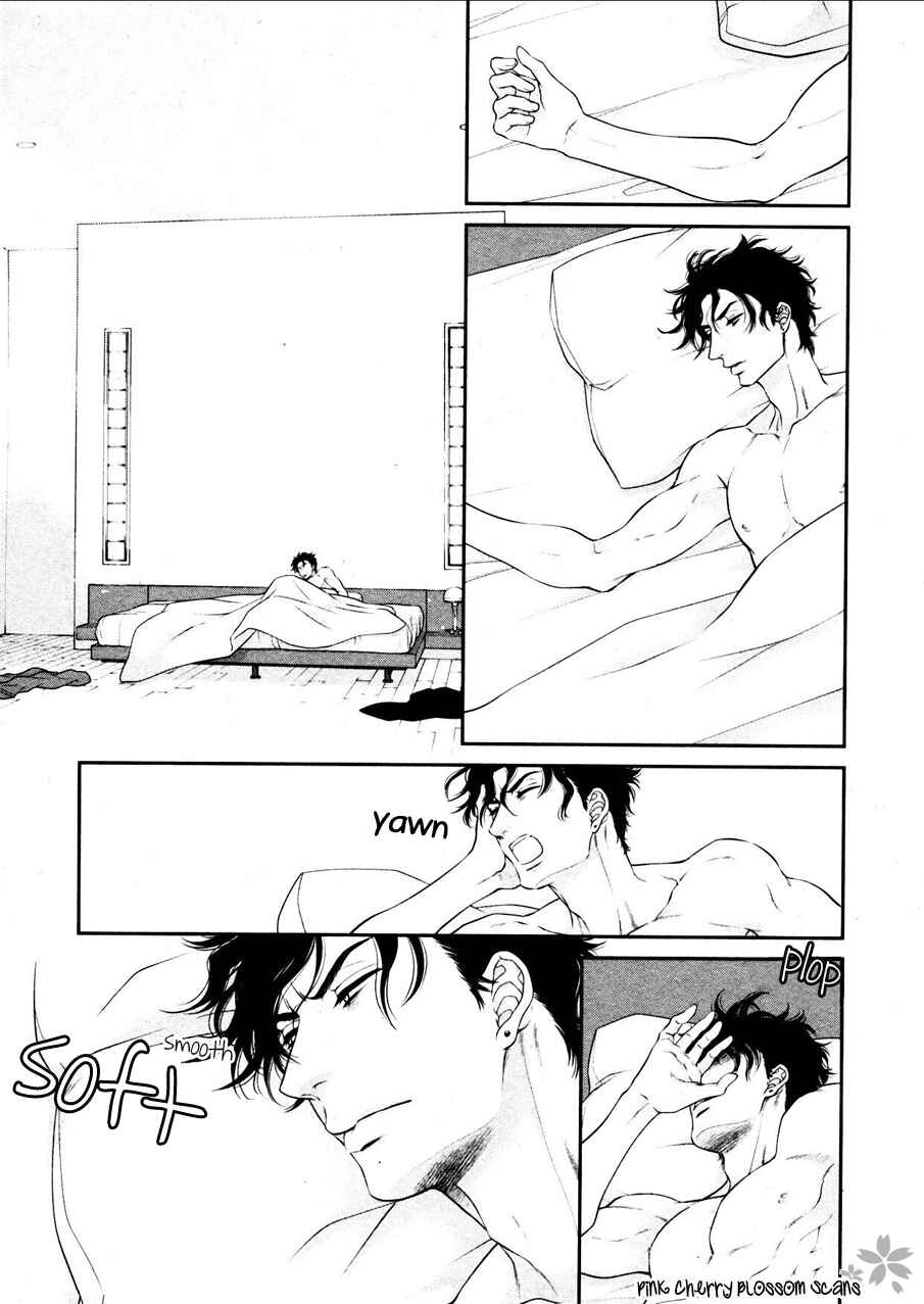 Page 20 Chapter 2 Takane no Hana wa Chirasaretai