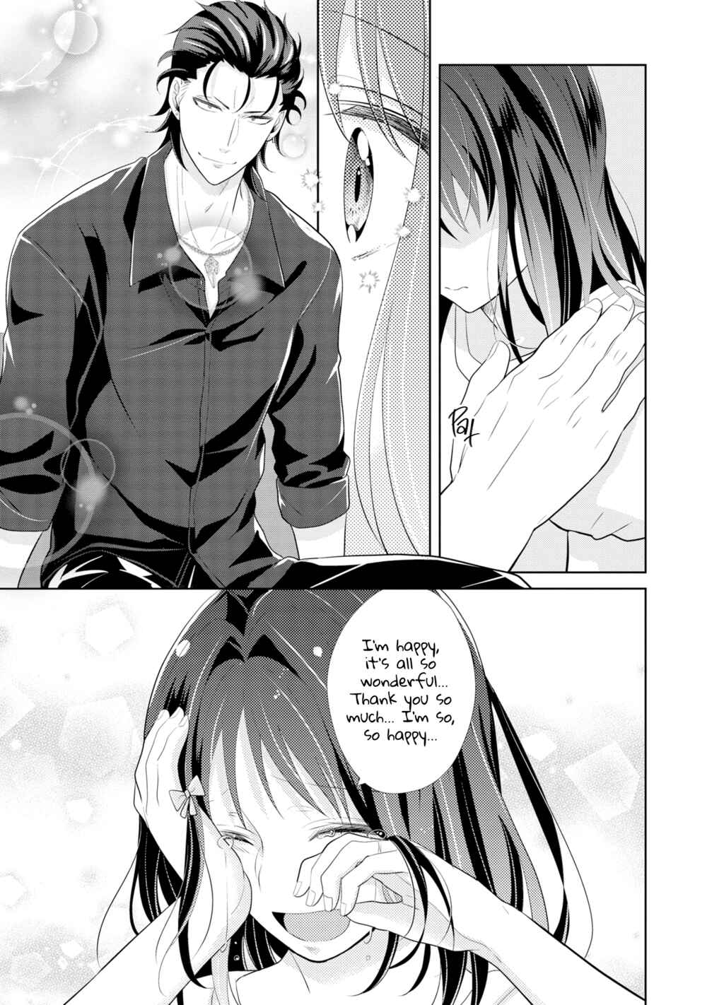 Page 10 Chapter 10 I May Be a Mob but Because My Favorite Is Here, Everyday Is Fun