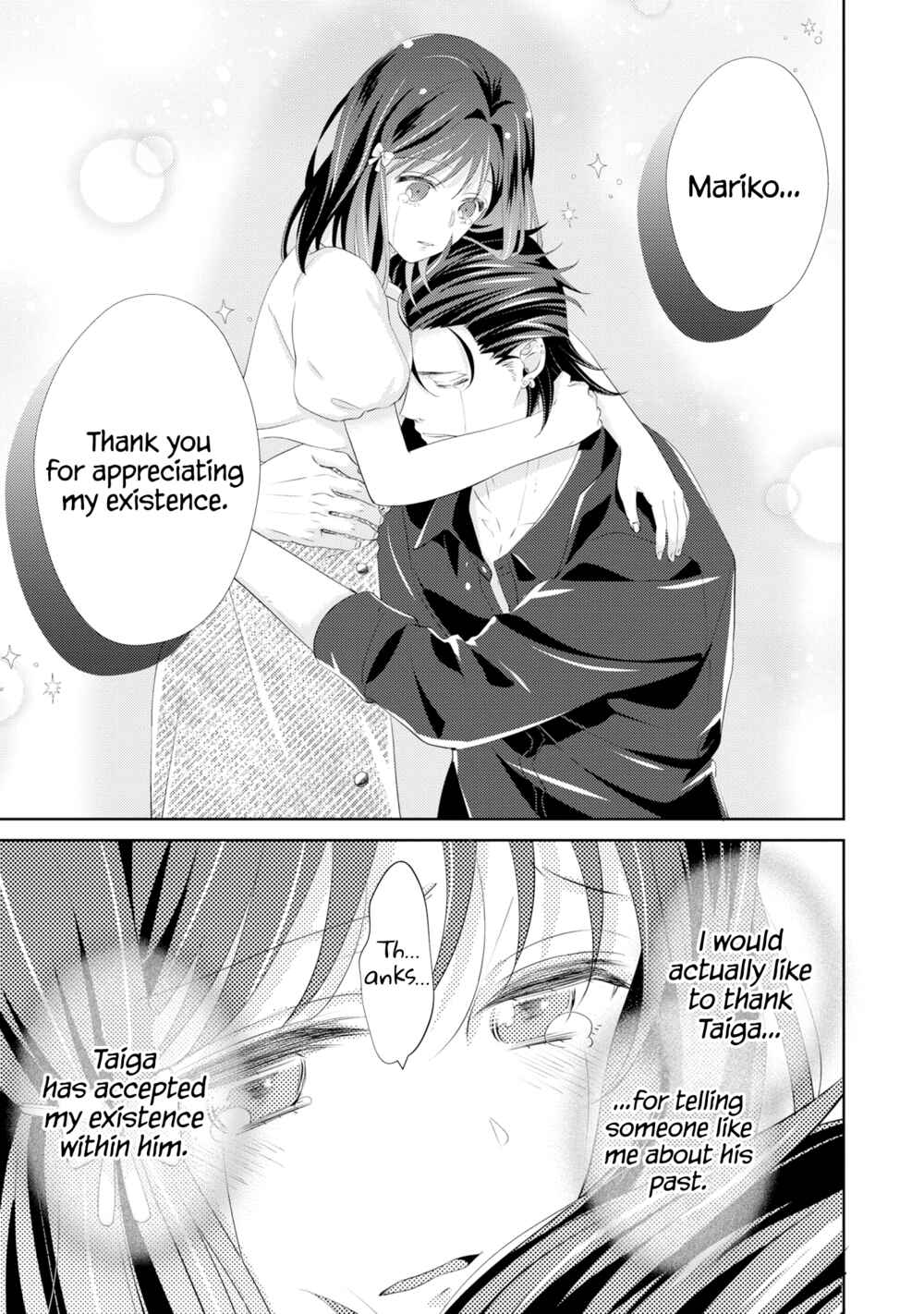 Page 14 Chapter 10 I May Be a Mob but Because My Favorite Is Here, Everyday Is Fun
