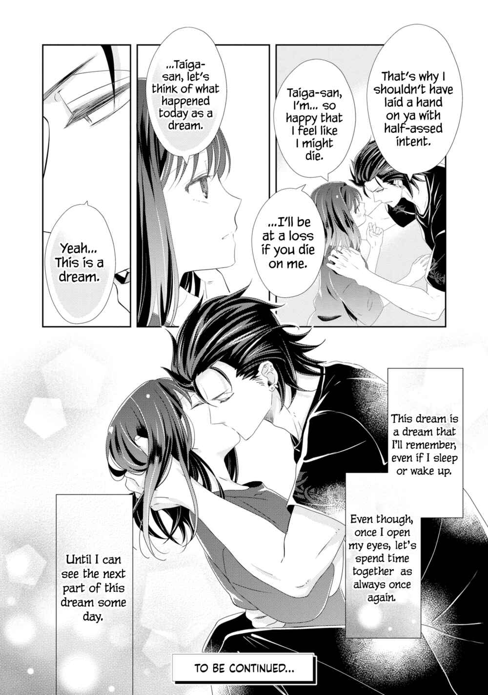 Page 25 Chapter 10 I May Be a Mob but Because My Favorite Is Here, Everyday Is Fun