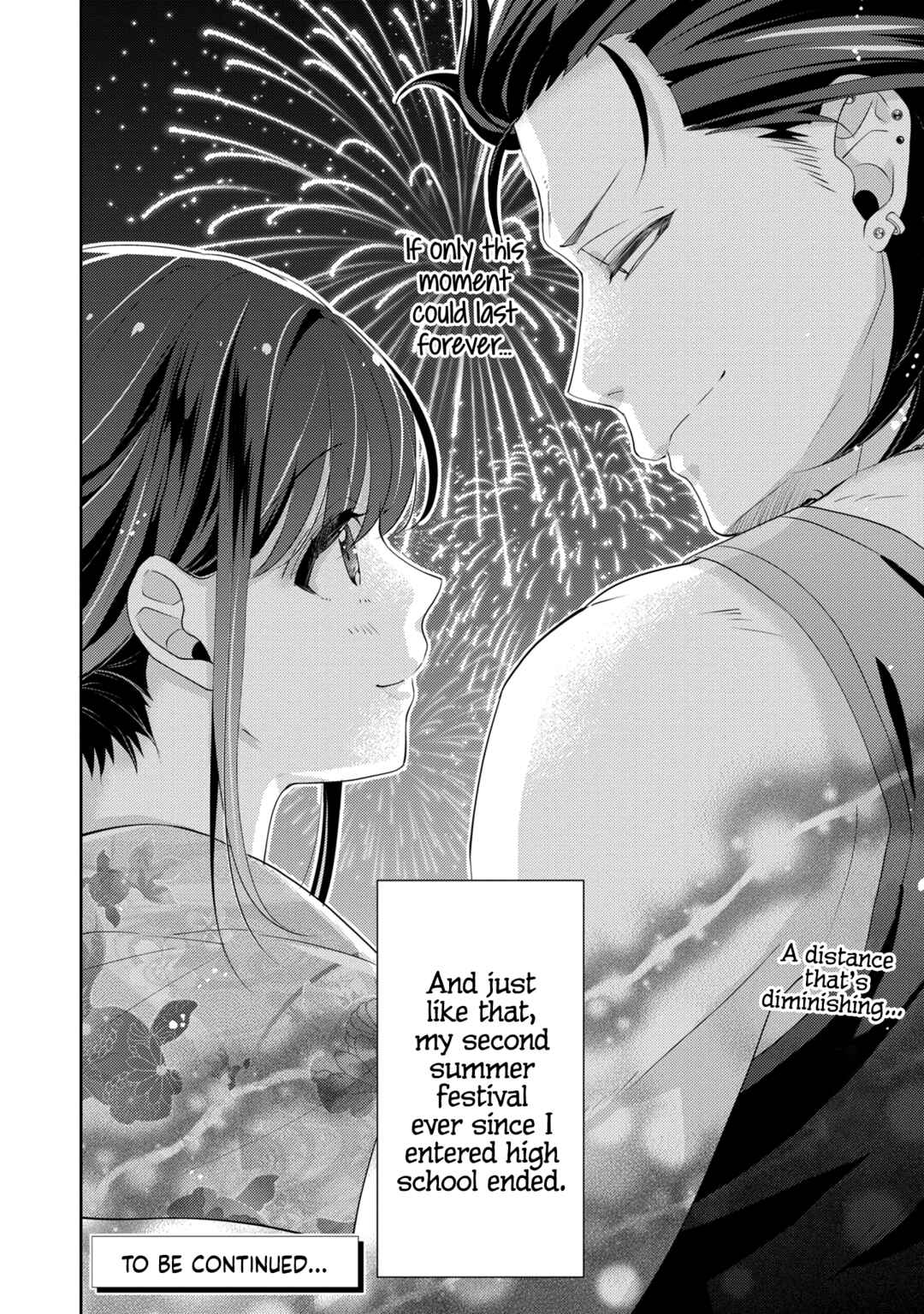 Page 25 Chapter 11 I May Be a Mob but Because My Favorite Is Here, Everyday Is Fun