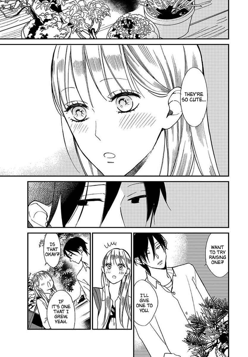 Page 10 Chapter Unknown_ece4 Hanakoi Issaishou