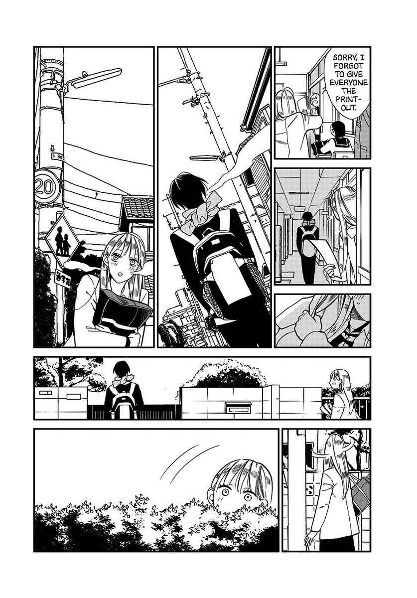 Page 6 Chapter Unknown_ece4 Hanakoi Issaishou