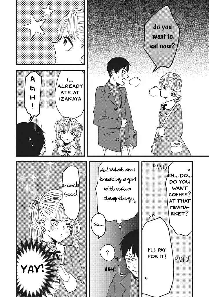 Page 2 Chapter 5 Lolita Meshi