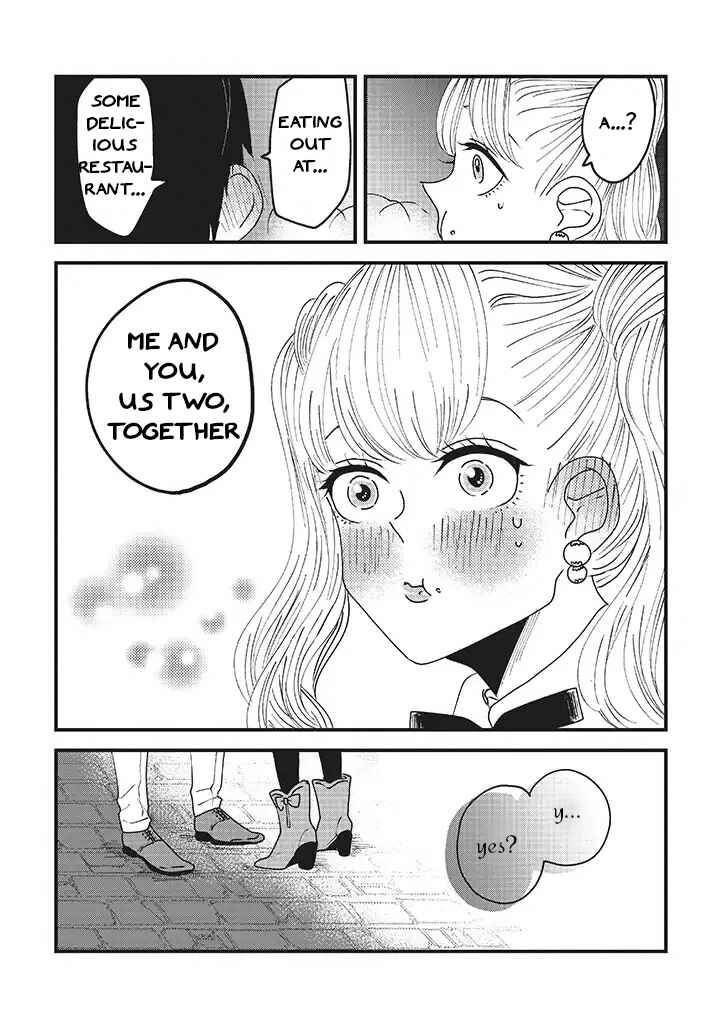 Page 8 Chapter 5 Lolita Meshi