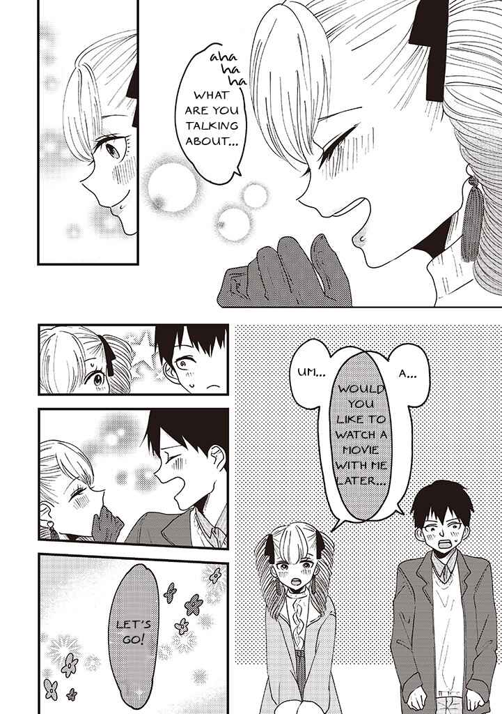 Page 9 Chapter 8 Lolita Meshi