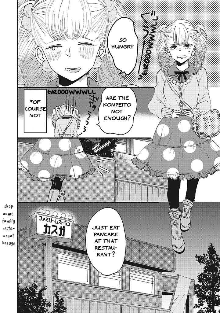 Page 4 Chapter 2 Lolita Meshi