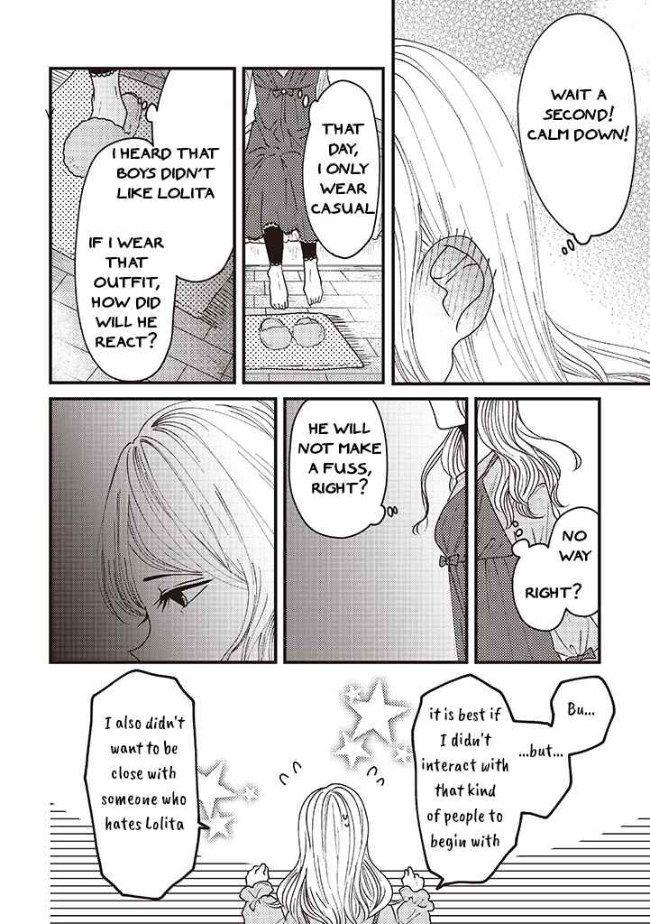 Page 2 Chapter 6 Lolita Meshi