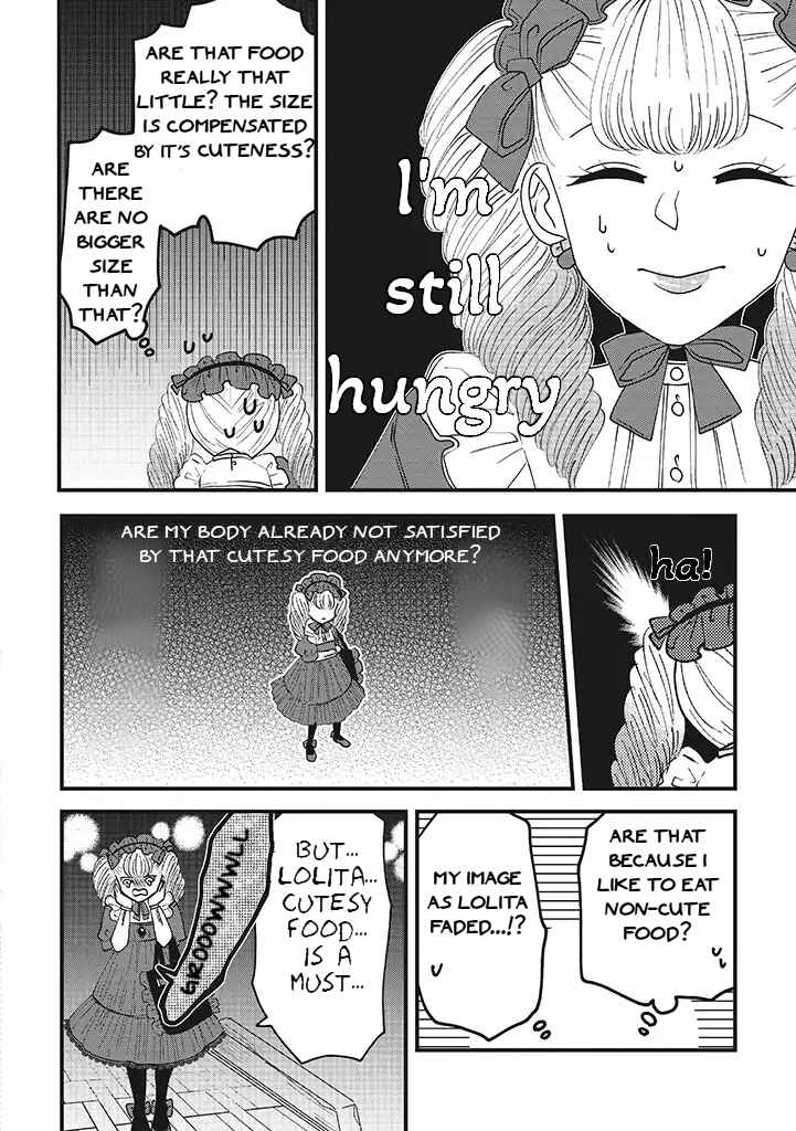 Page 2 Chapter 3 Lolita Meshi