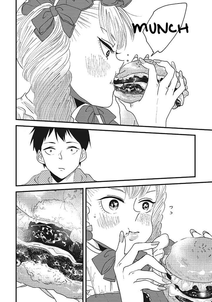 Page 6 Chapter 3 Lolita Meshi