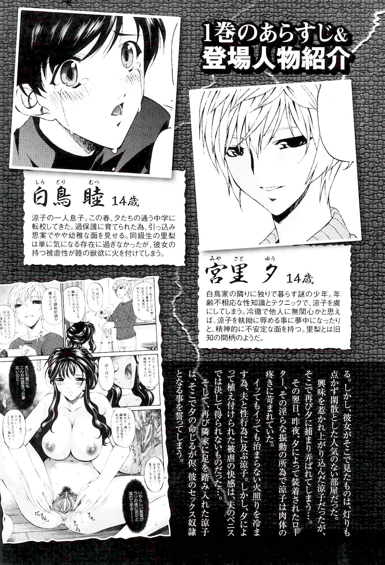 Page 10 Chapter 11.5 Tsumi Haha