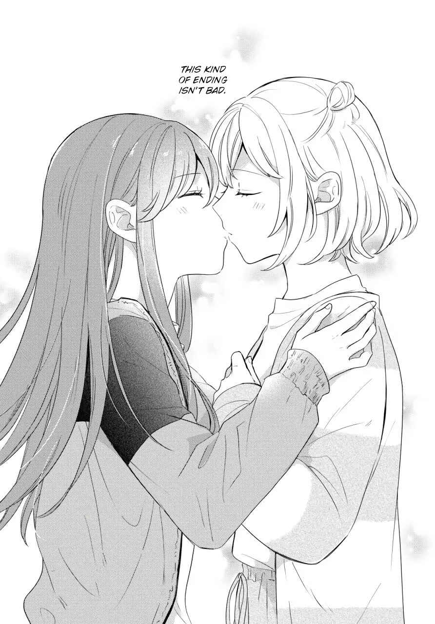 Page 26 Chapter Unknown_fbb5 Suzume and Magic Kiss