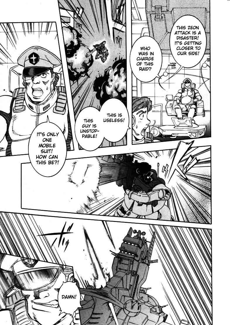 Page 11 Chapter Unknown_e858 Mobile Suit Gundam - Nightmare of Solomon