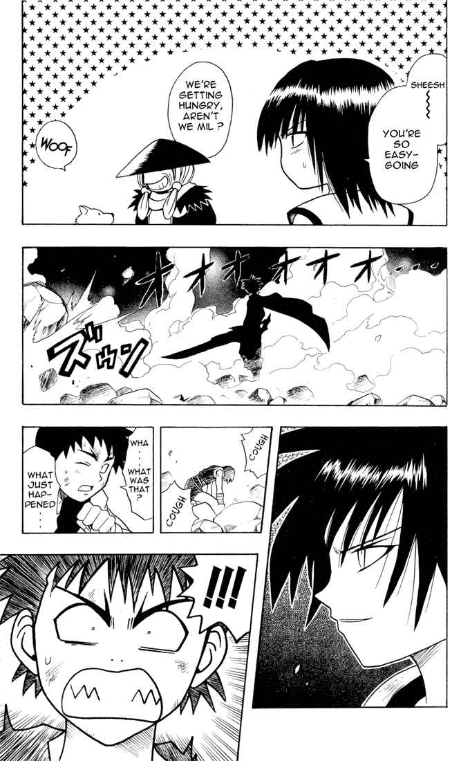 Page 9 Chapter 15 Yamato Gensouki