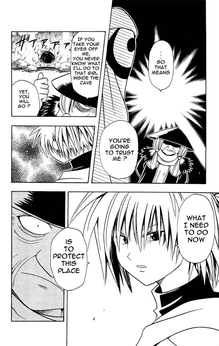 Page 4 Chapter 13 Yamato Gensouki