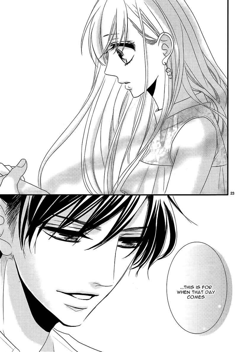 Page 27 Chapter 4 Coffee & Vanilla