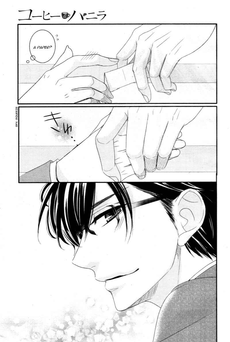 Page 18 Chapter 12 Coffee & Vanilla