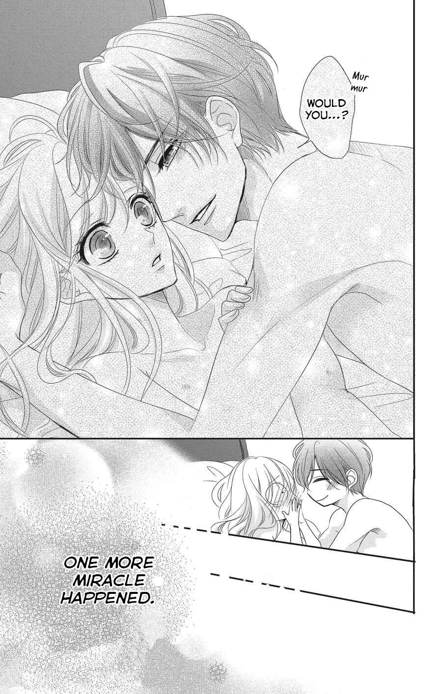 Page 26 Chapter 57 Coffee & Vanilla