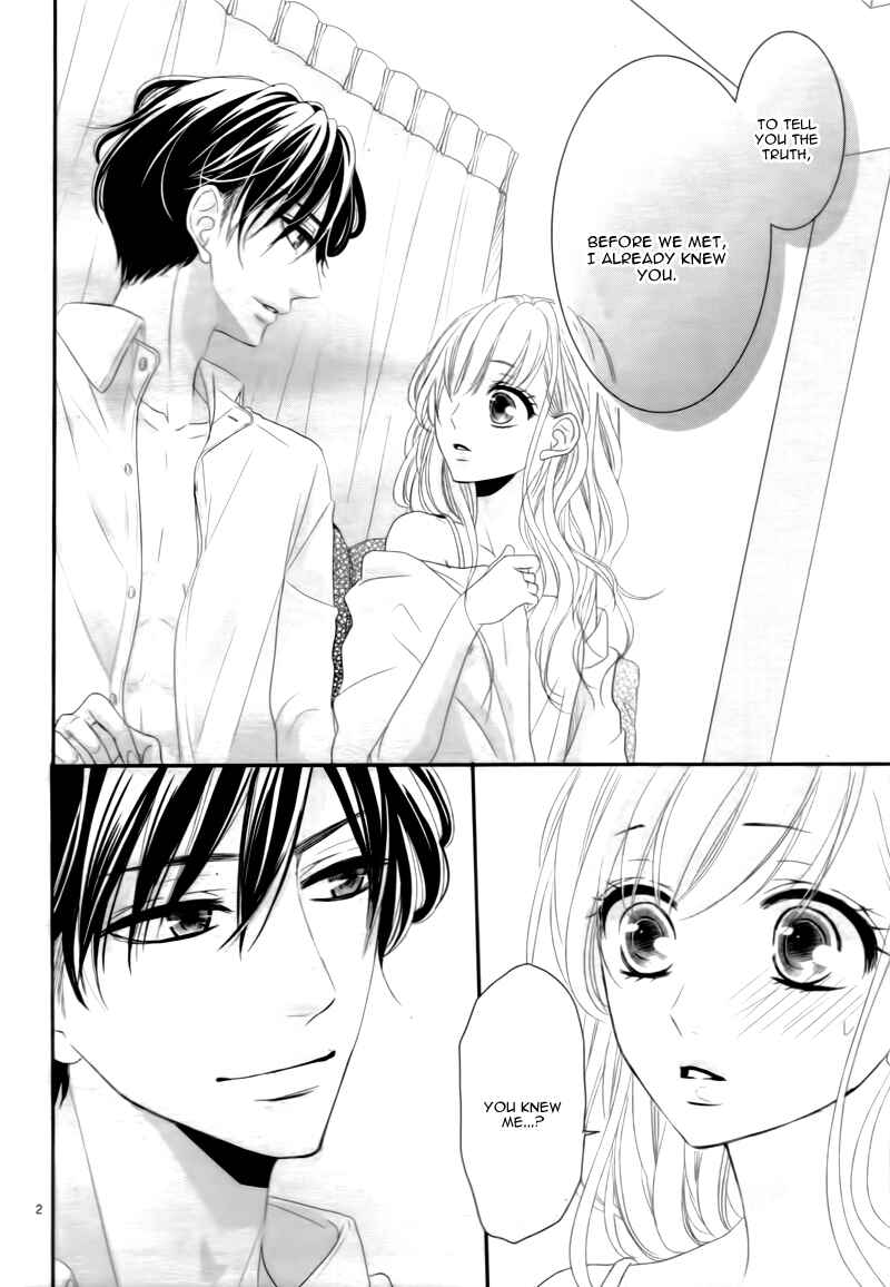 Page 8 Chapter 8 Coffee & Vanilla