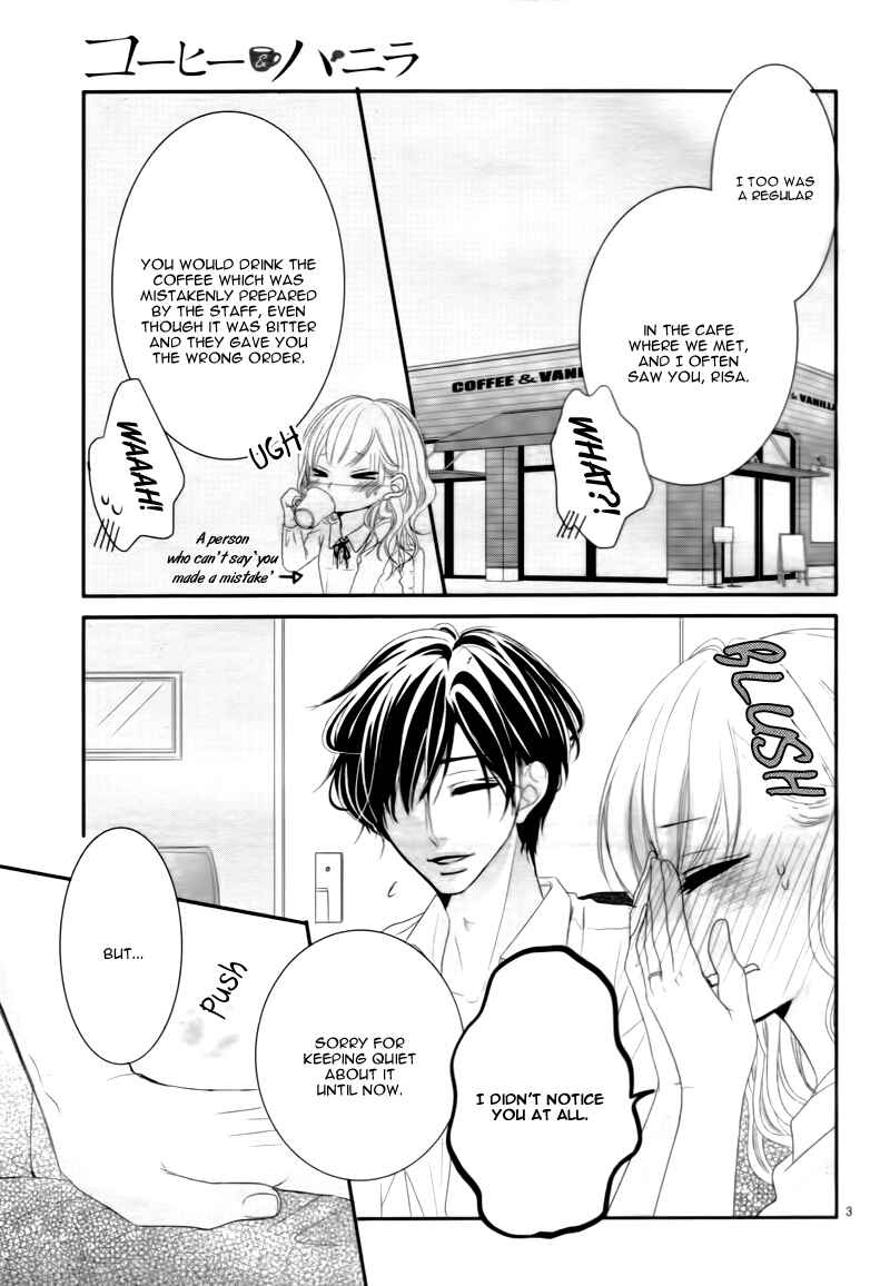 Page 9 Chapter 8 Coffee & Vanilla