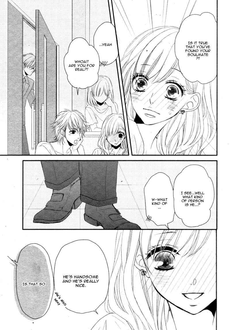 Page 18 Chapter 5 Coffee & Vanilla