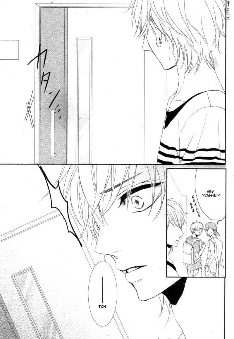 Page 37 Chapter 5 Coffee & Vanilla