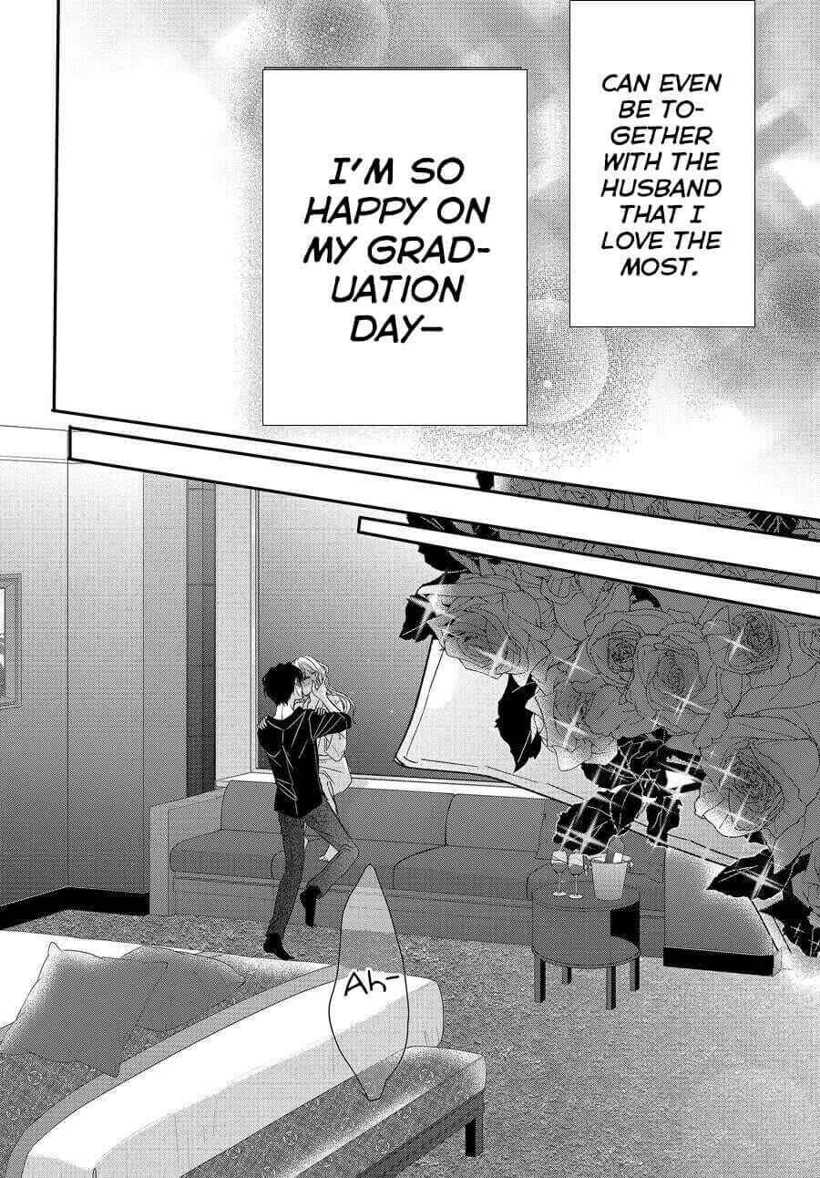 Page 26 Chapter 81 Coffee & Vanilla