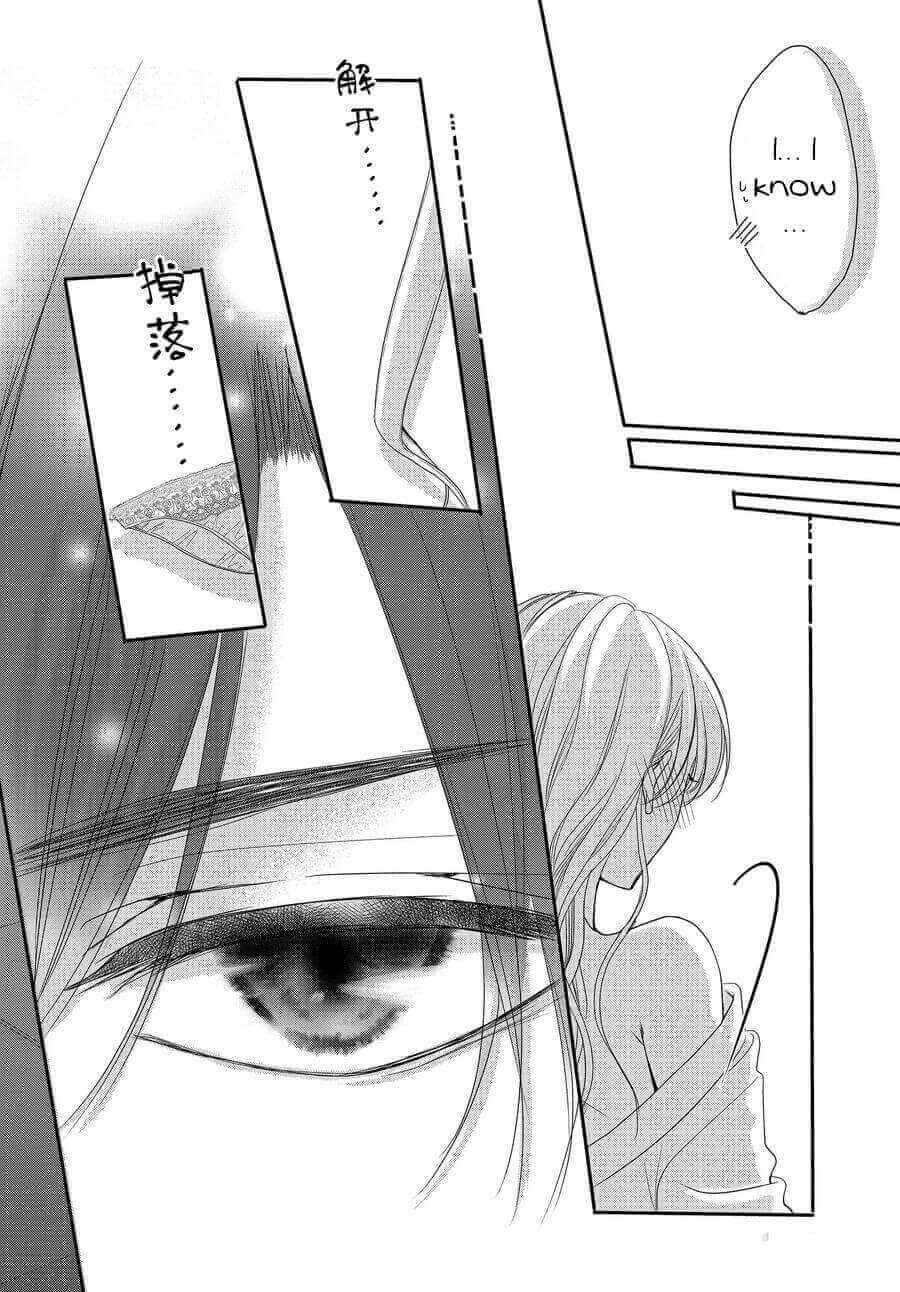 Page 32 Chapter 81 Coffee & Vanilla