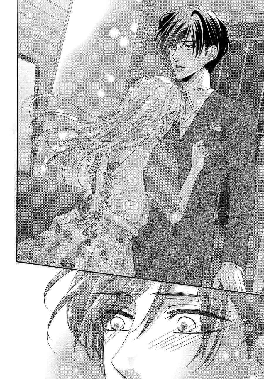 Page 18 Chapter 76 Coffee & Vanilla