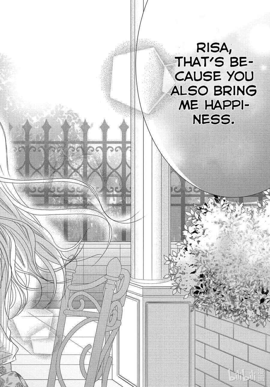 Page 36 Chapter 77 Coffee & Vanilla