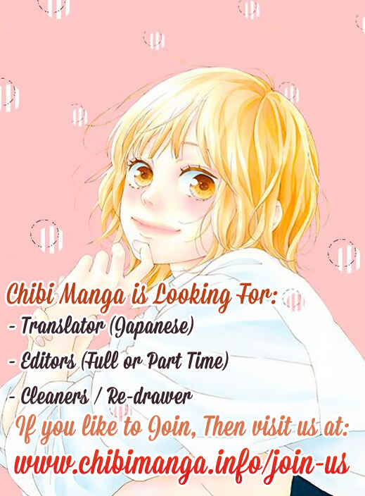 Page 2 Chapter 31 Coffee & Vanilla