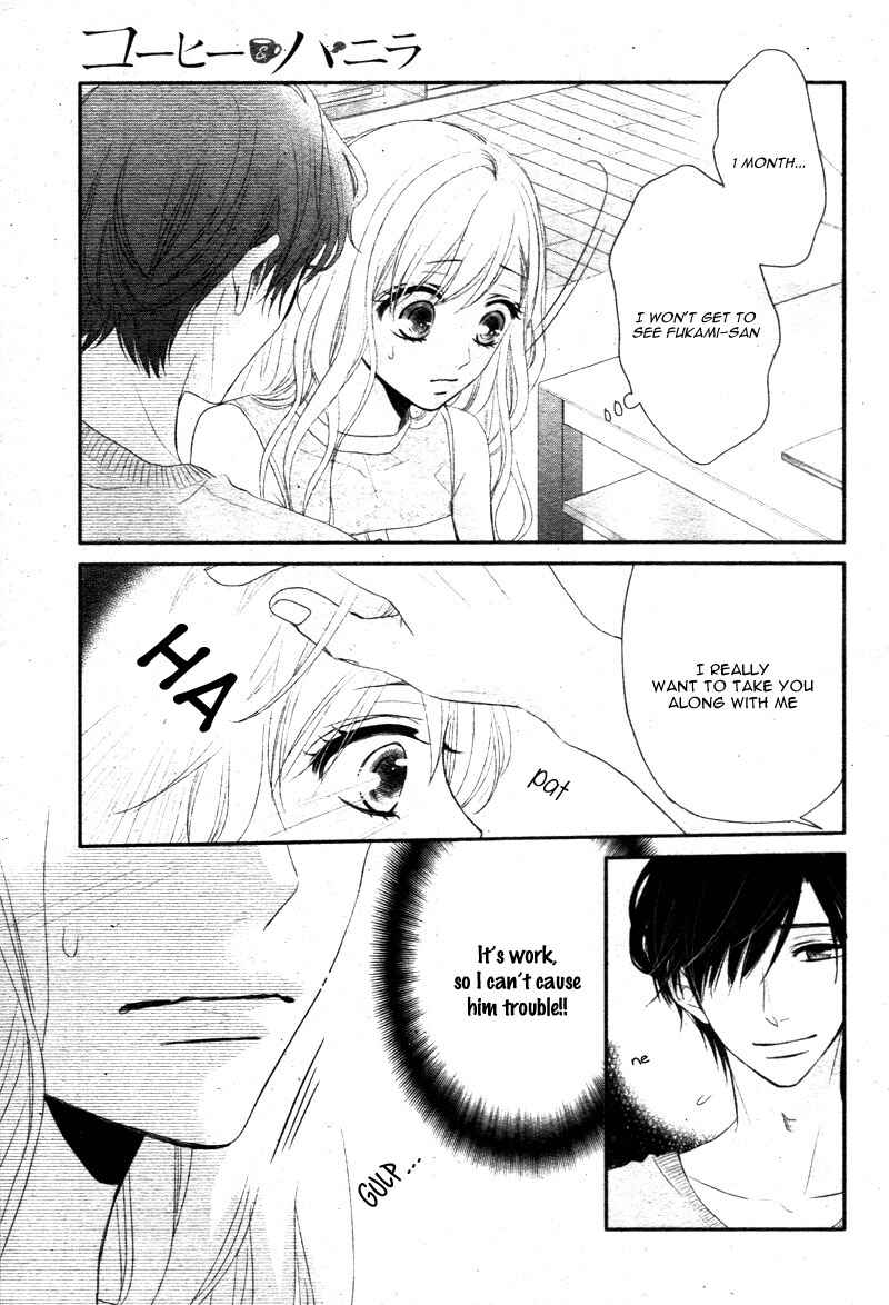 Page 13 Chapter 18 Coffee & Vanilla