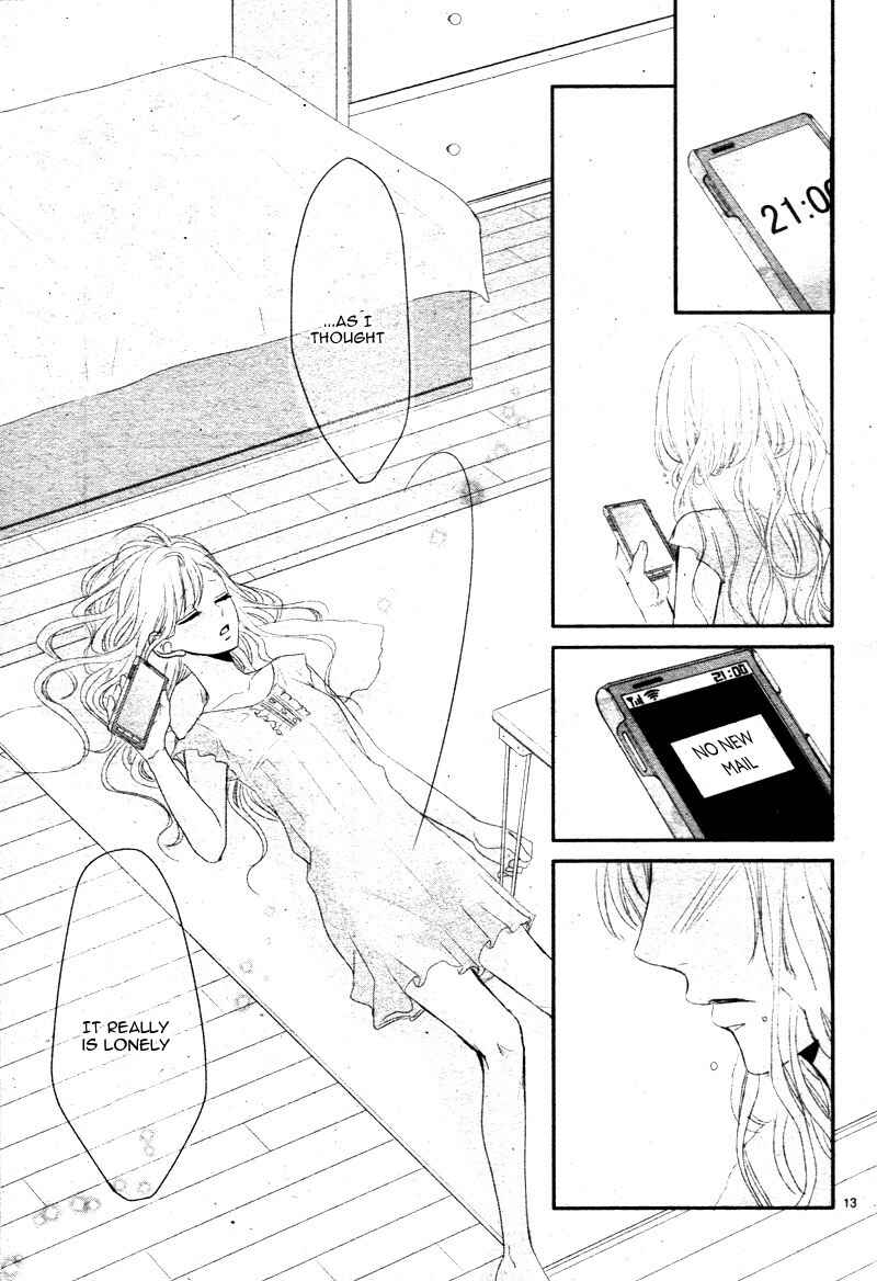Page 17 Chapter 18 Coffee & Vanilla