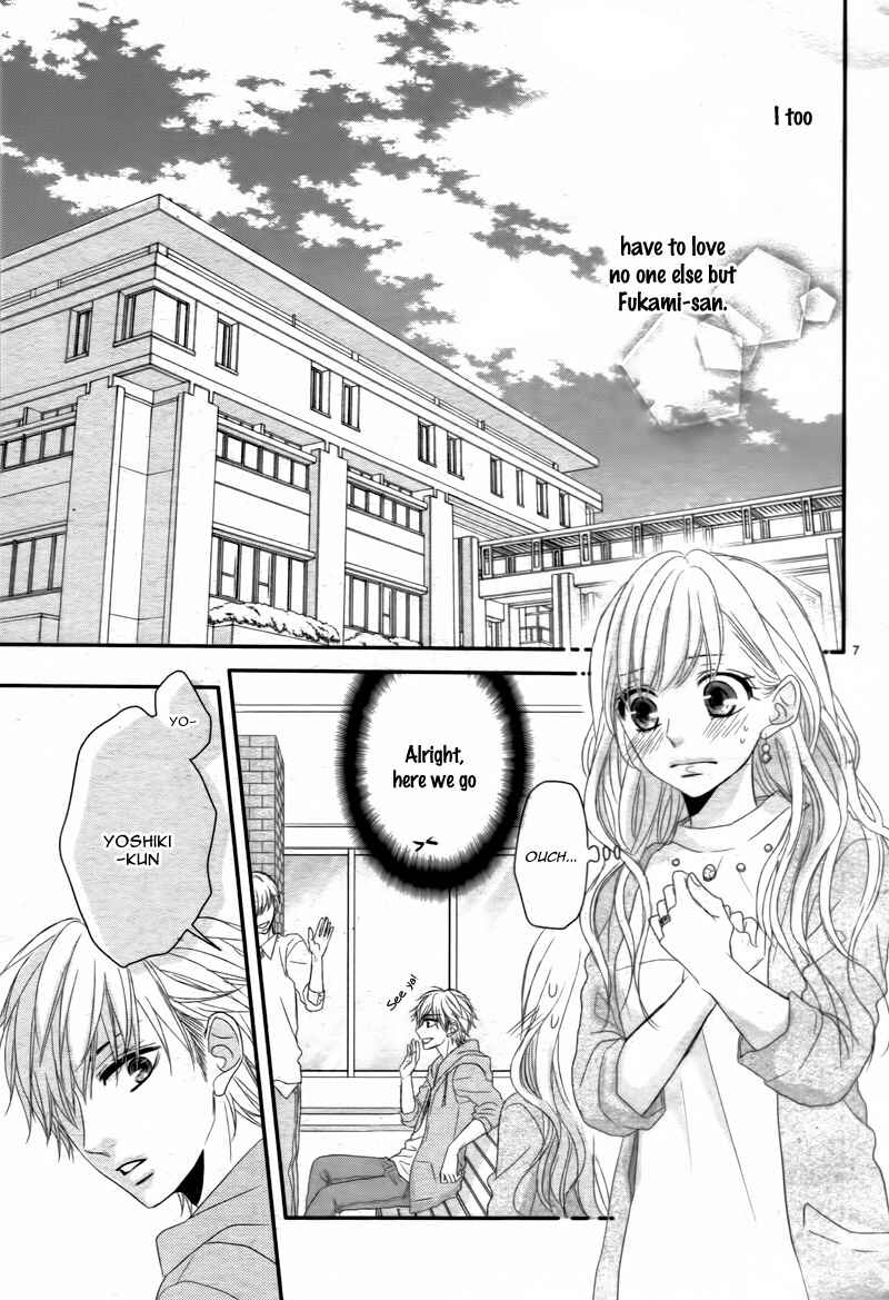 Page 11 Chapter 7 Coffee & Vanilla