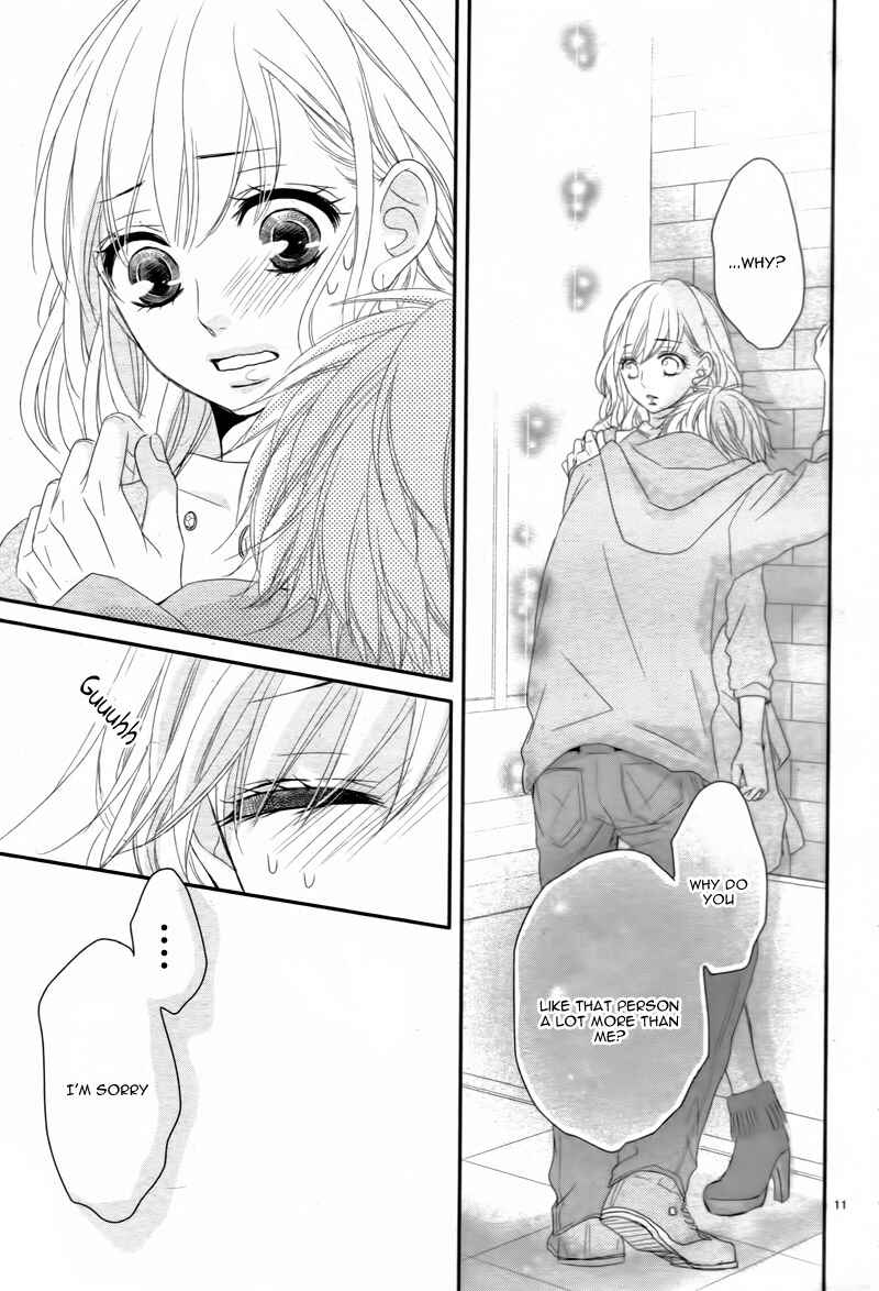 Page 15 Chapter 7 Coffee & Vanilla