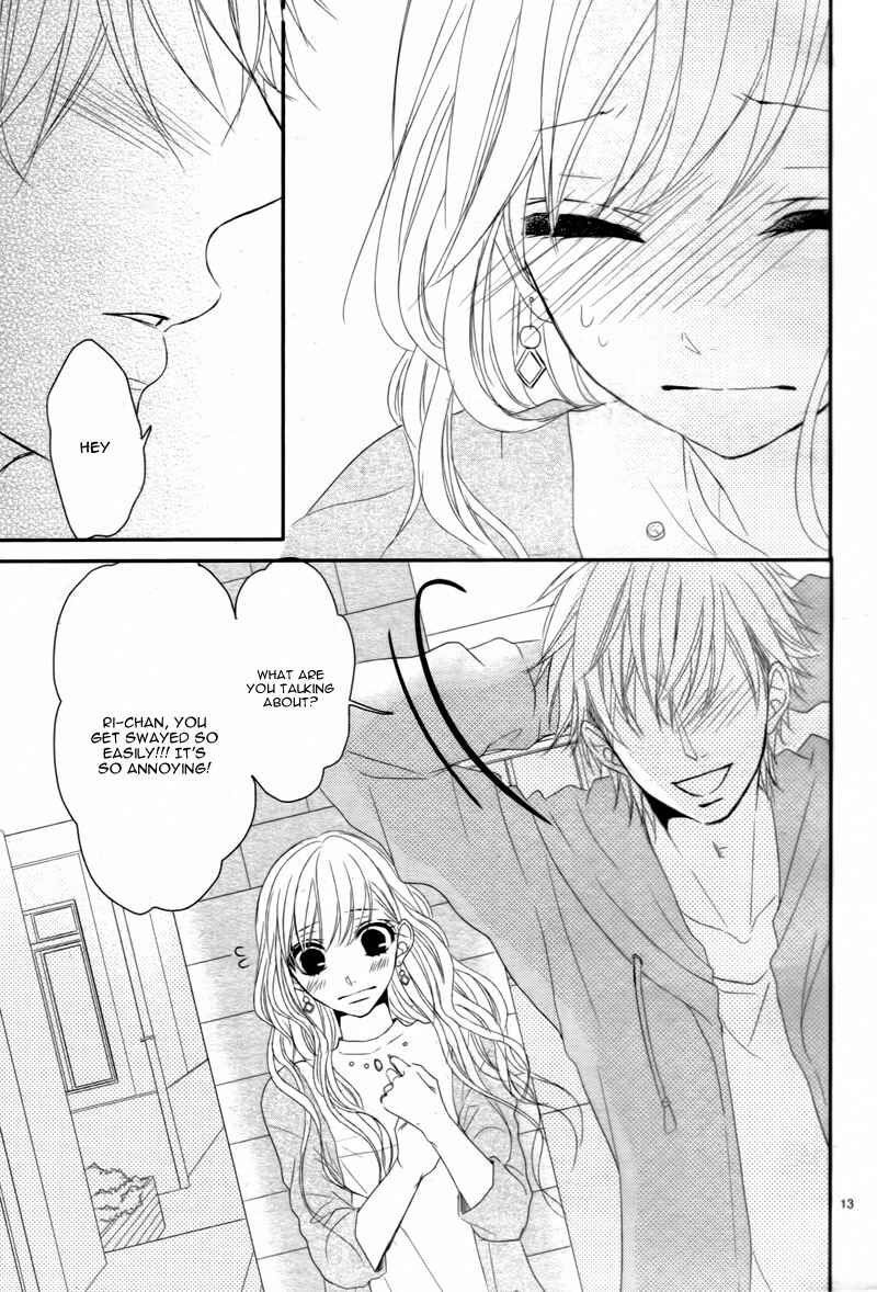 Page 17 Chapter 7 Coffee & Vanilla