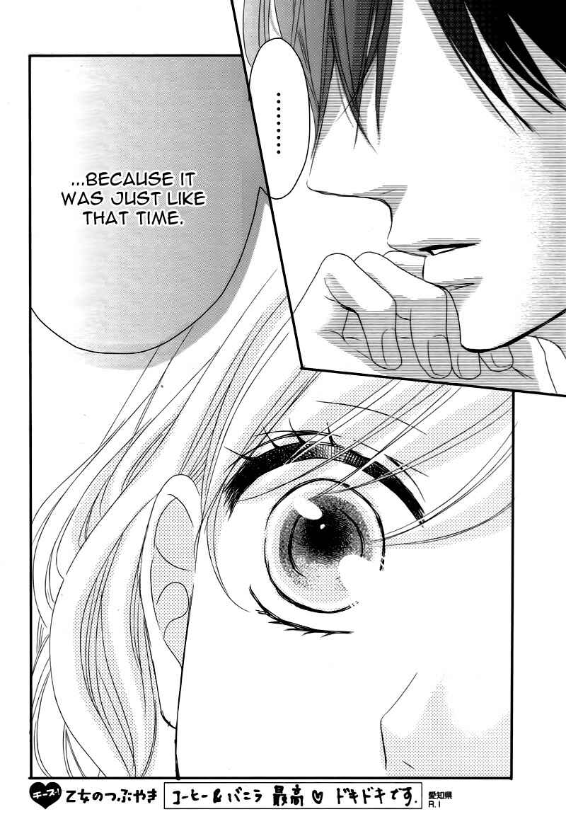 Page 44 Chapter 7 Coffee & Vanilla