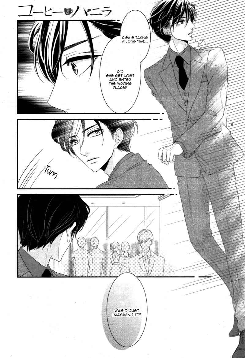Page 13 Chapter 10 Coffee & Vanilla