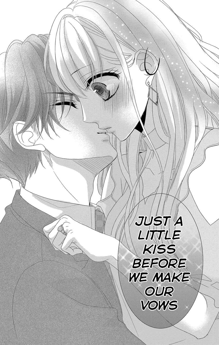 Page 41 Chapter 42 Coffee & Vanilla