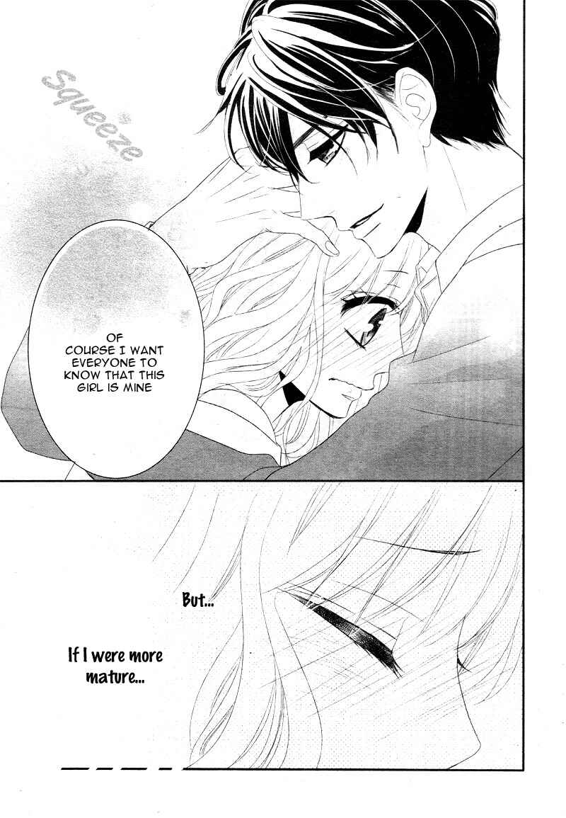 Page 16 Chapter 9 Coffee & Vanilla