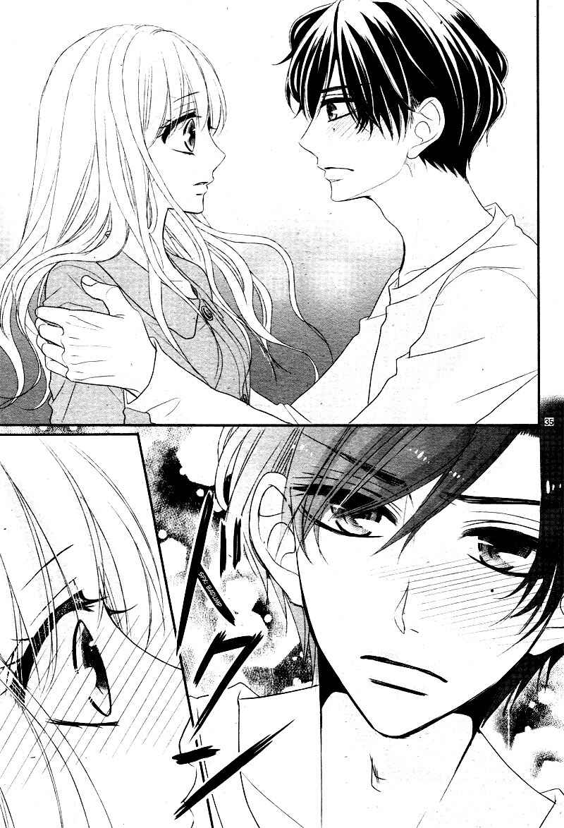 Page 39 Chapter 35 Coffee & Vanilla